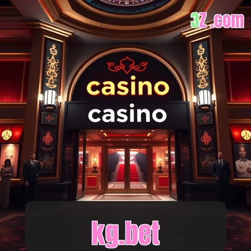 kg.bet Apostas ao vivo