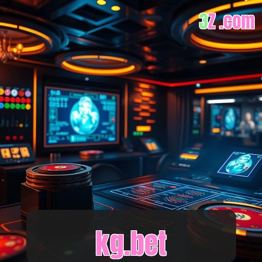 kg.bet Site confiável