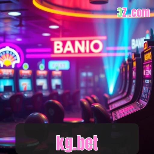 kg.bet Cassino online