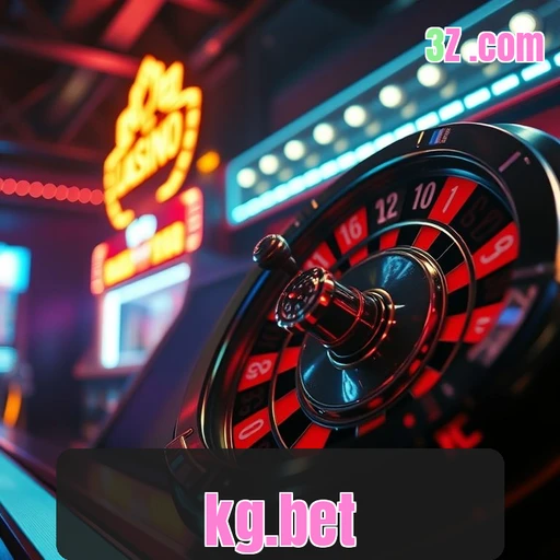 kg.bet Apostas esportivas